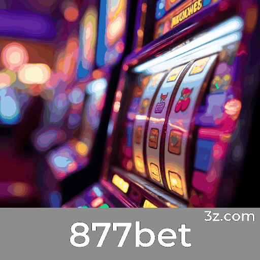 877bet: O Melhor Cassino Online e Plataforma de Apostas