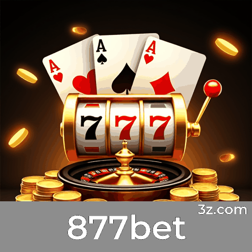 877bet: O Melhor Cassino Online e Plataforma de Apostas